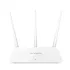 Tenda F3 Single-Band Ethernet 300 Mbps Wi-Fi Router